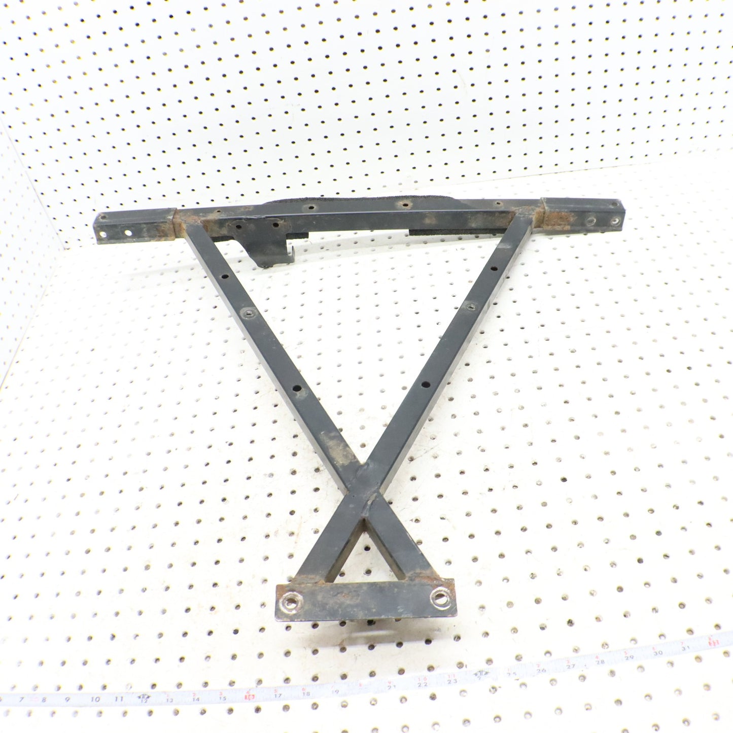 2009 Polaris Rzr 800 Frame Support Brace Bracket 1015723-458