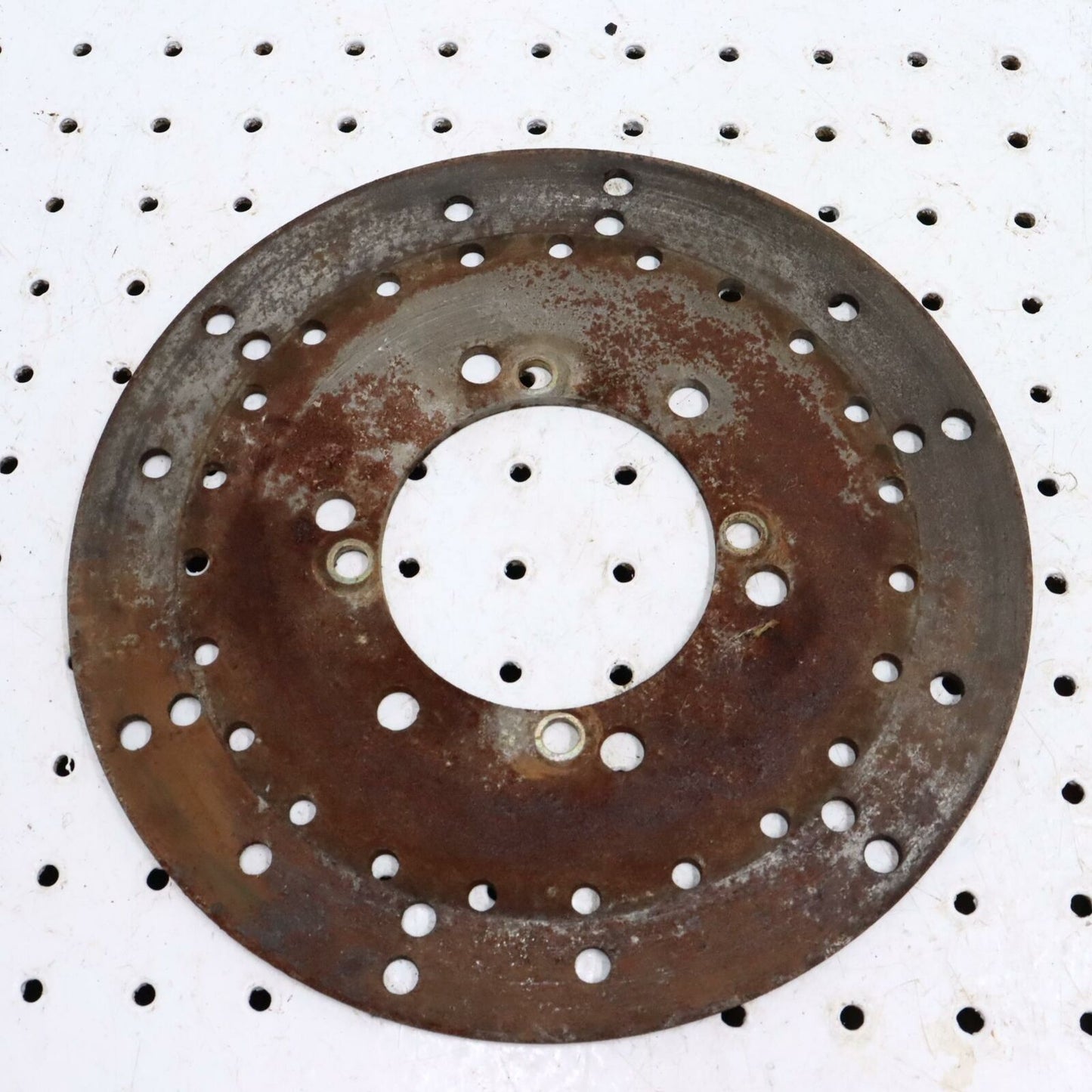 2001 POLARIS SPORTSMAN 400 FRONT BRAKE DISC ROTOR 5243676