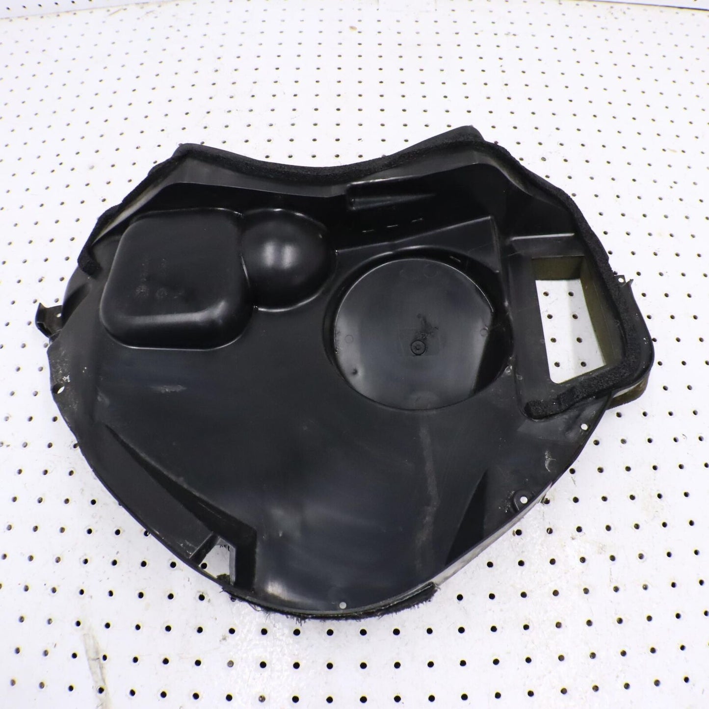 2008 POLARIS SWITCHBACK TURBO HEAD LIGHT ACCESS COVER 2633209