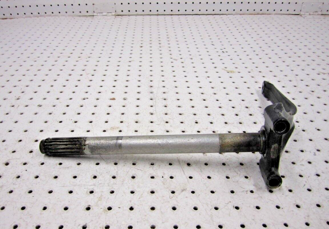 1986 MERCURY 45HP LONG SHAFT SWIVEL PIN ASSEMBLY 69540A4
