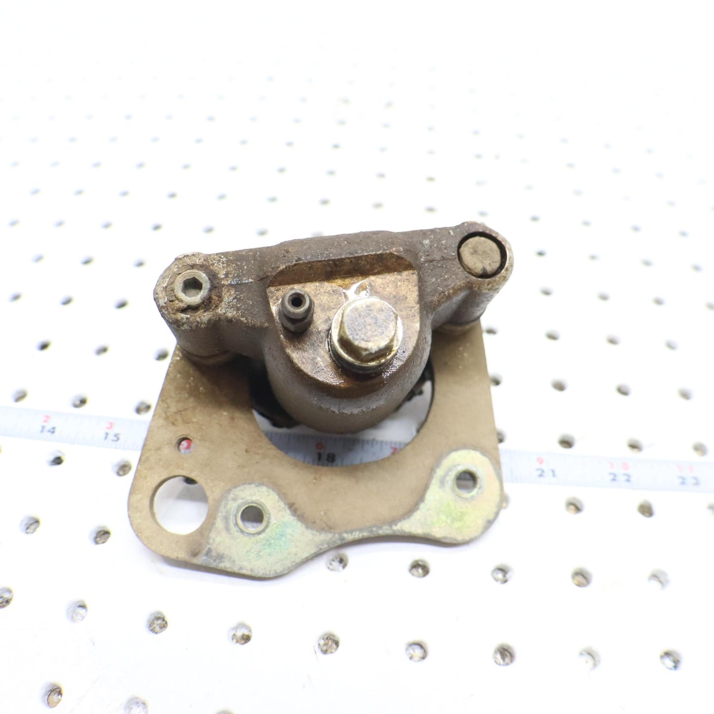 2016 POLARIS SPORTSMAN 570 BRAKE CALIPER FRONT FRONT 1911541