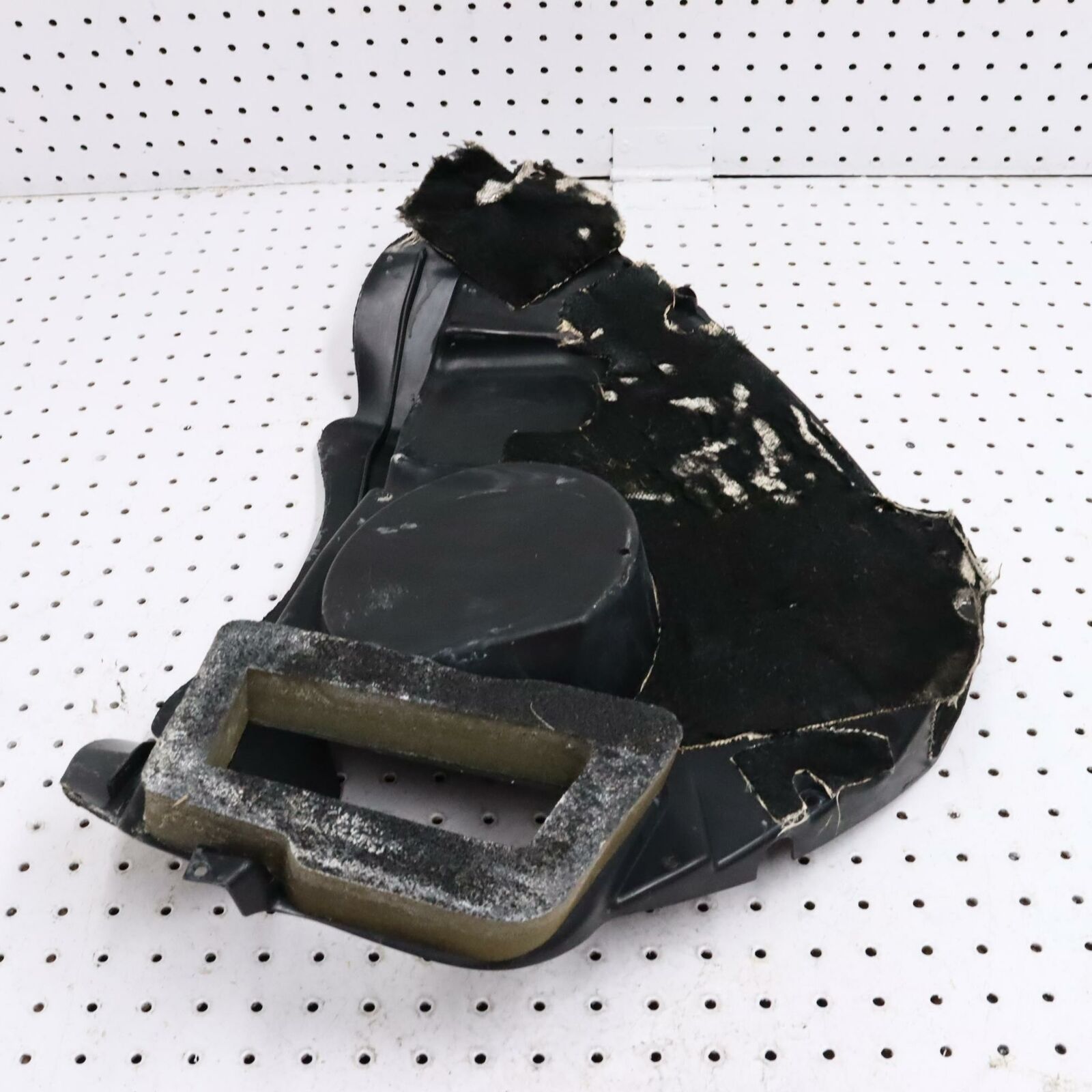 2006 POLARIS SWITCHBACK HEAD LIGHT ACCESS COVER 2633209