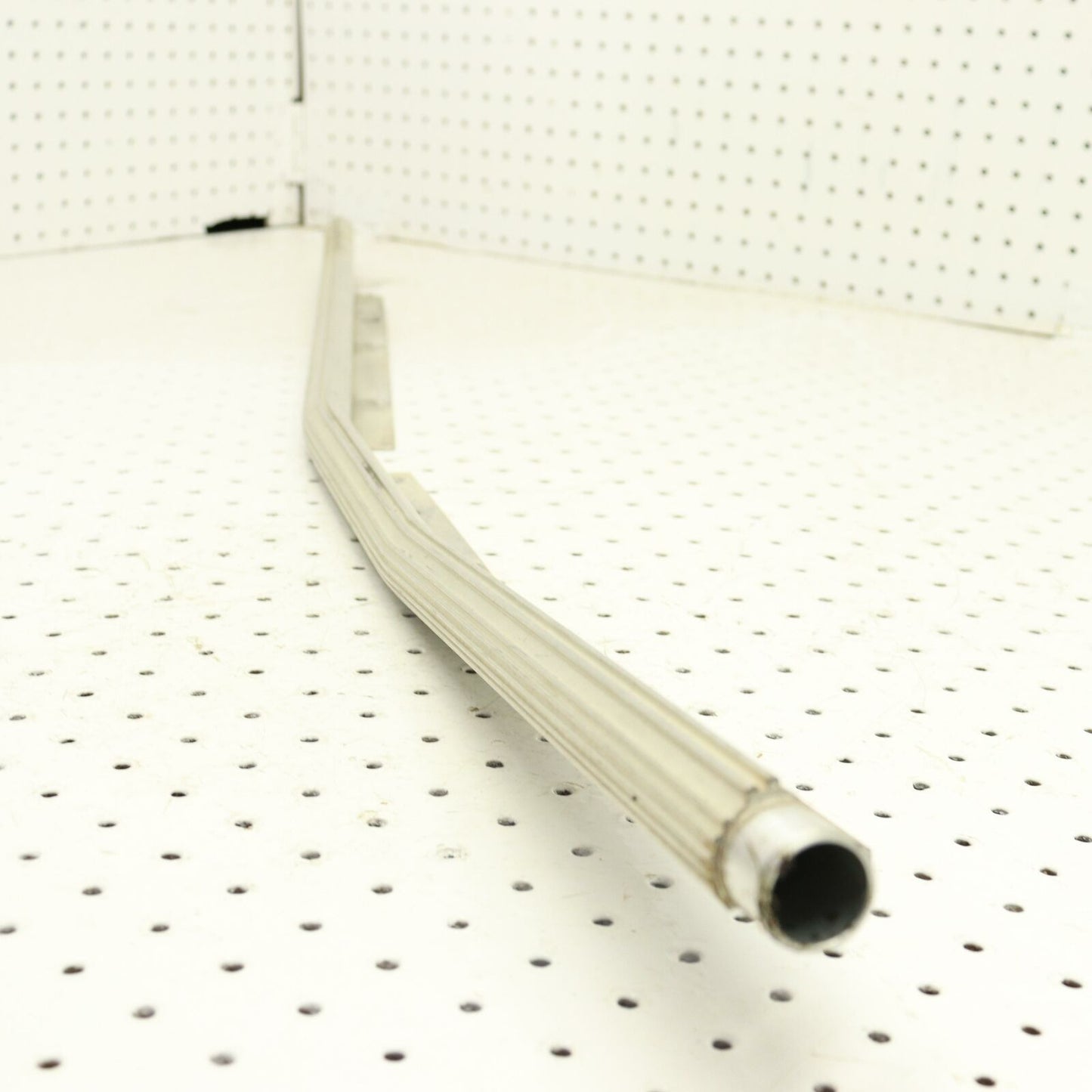 2006 POLARIS FUSION 600 SIDE TUNNEL HEAT EXCHANGER LEFT 5135258
