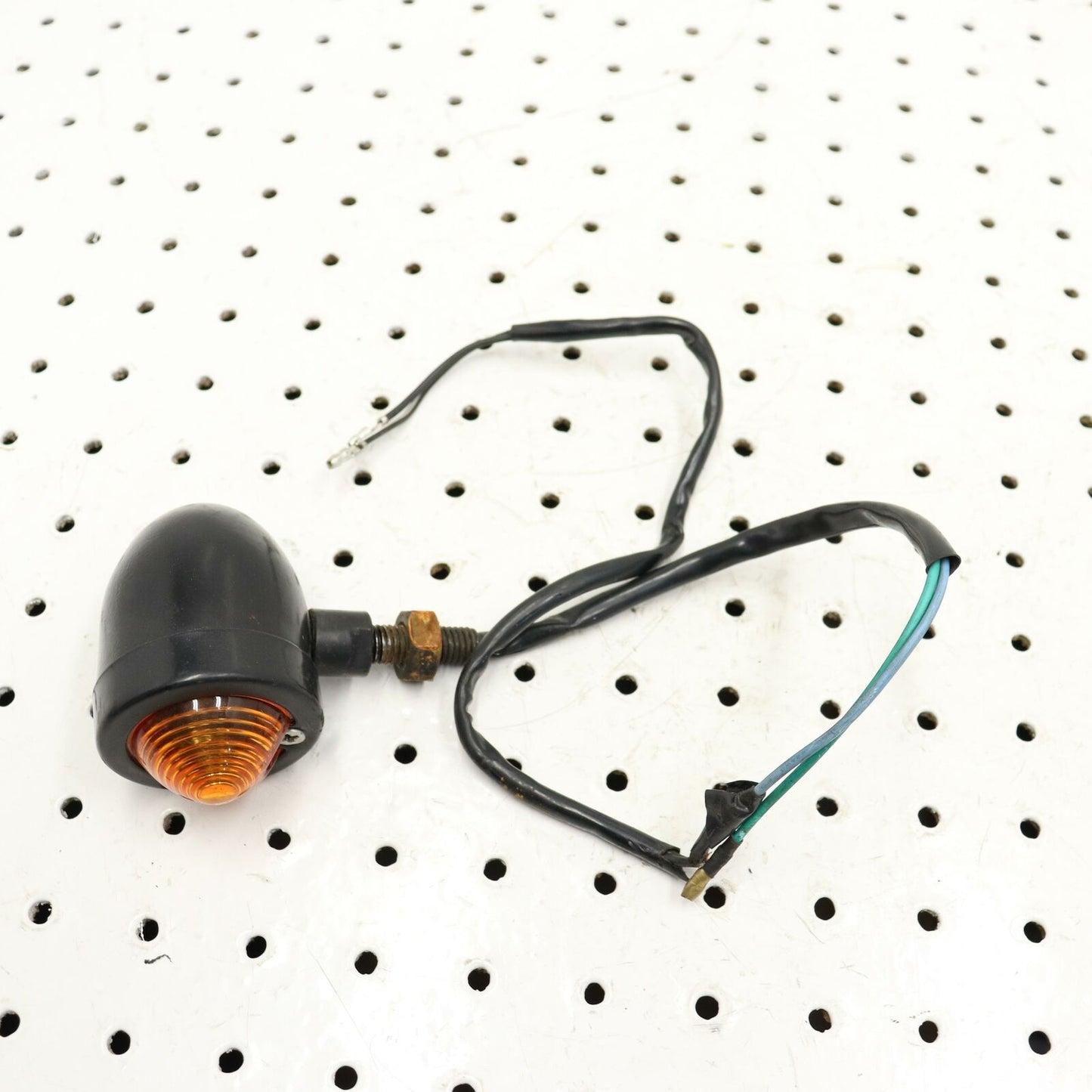 2003 SUZUKI SAVAGE 650 LEFT REAR TURN SIGNAL LIGHT INDICATOR