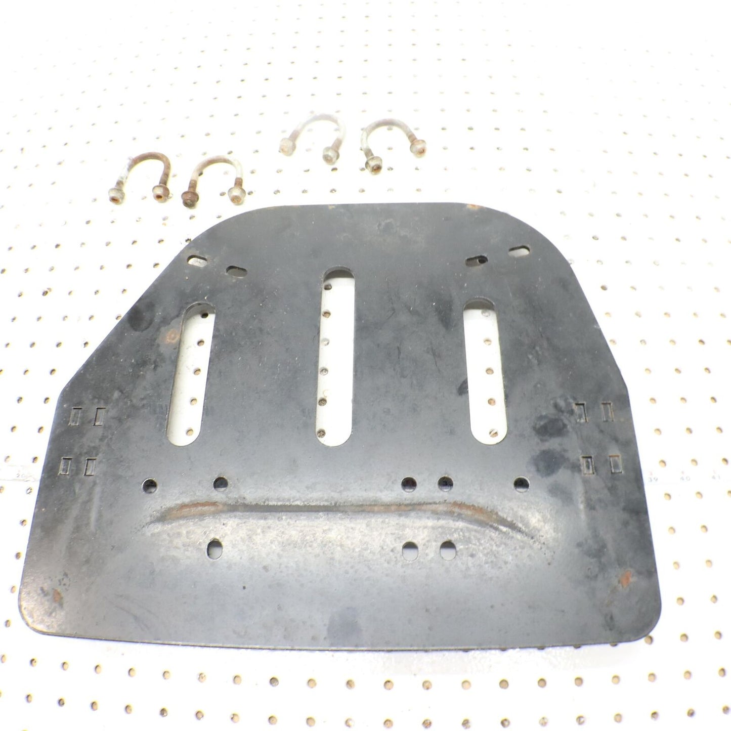 2018 POLARIS SPORTSMAN SP 850 PLOW MOUNT KFI PLOW MOUNT 105075
