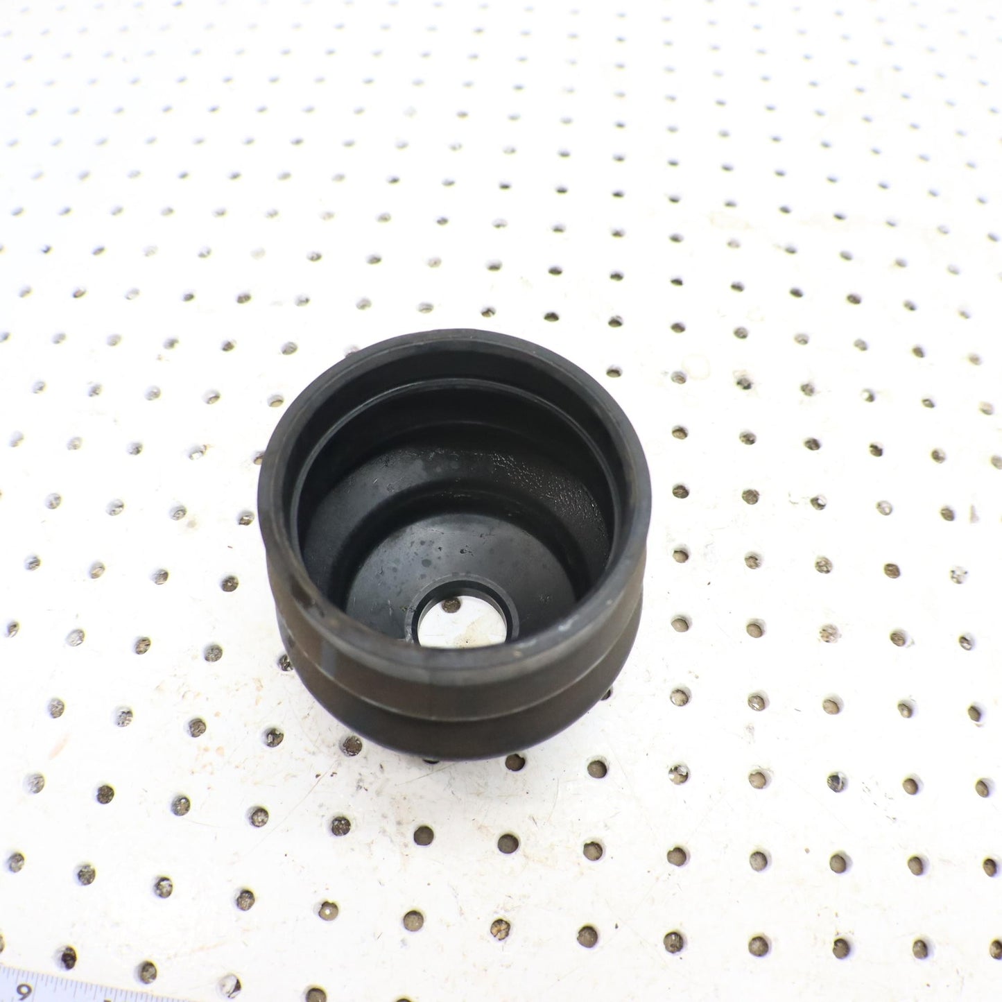 2016 SUZUKI KING QUAD 500 REAR PROP SHAFT BOOT 27153-31G00; 27153-31G01