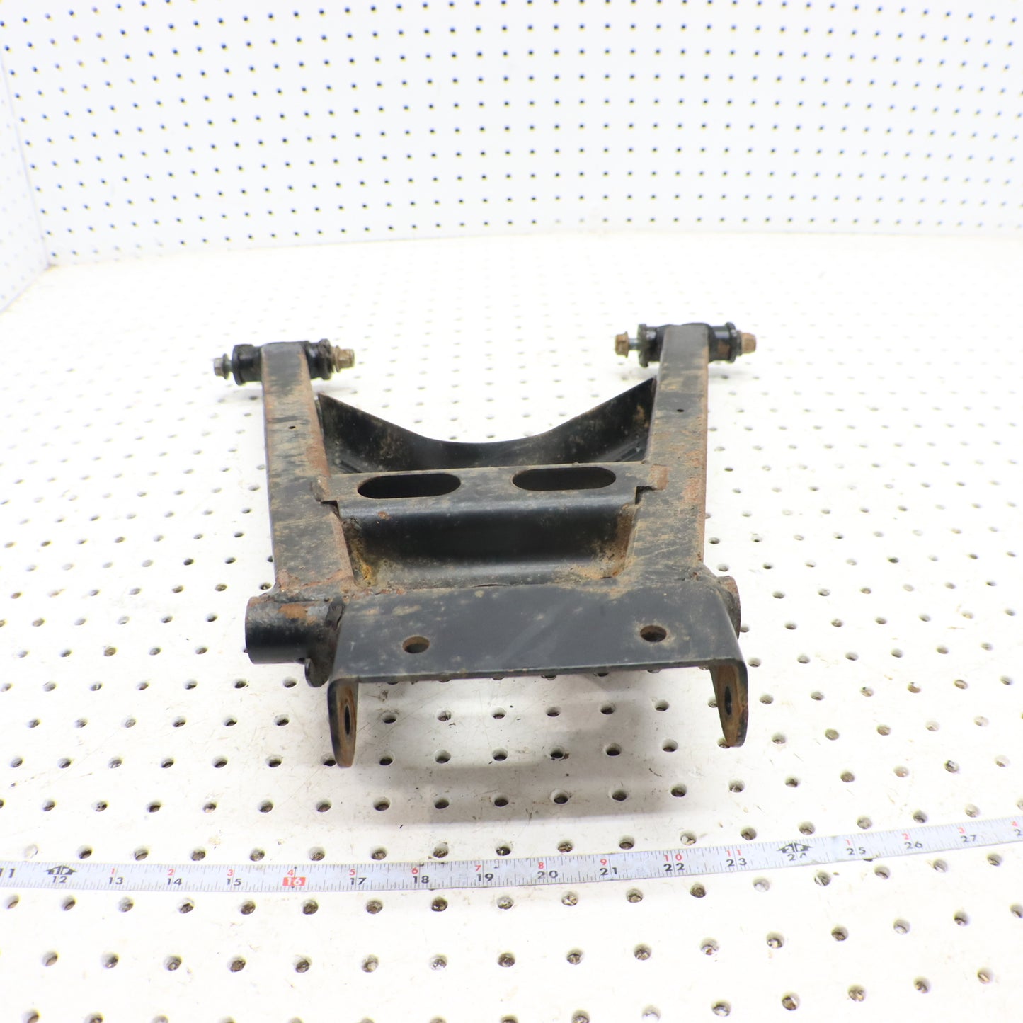 2013 Polaris Ranger Xp 900 Lower Left Rear Control A Arm 1018460-458