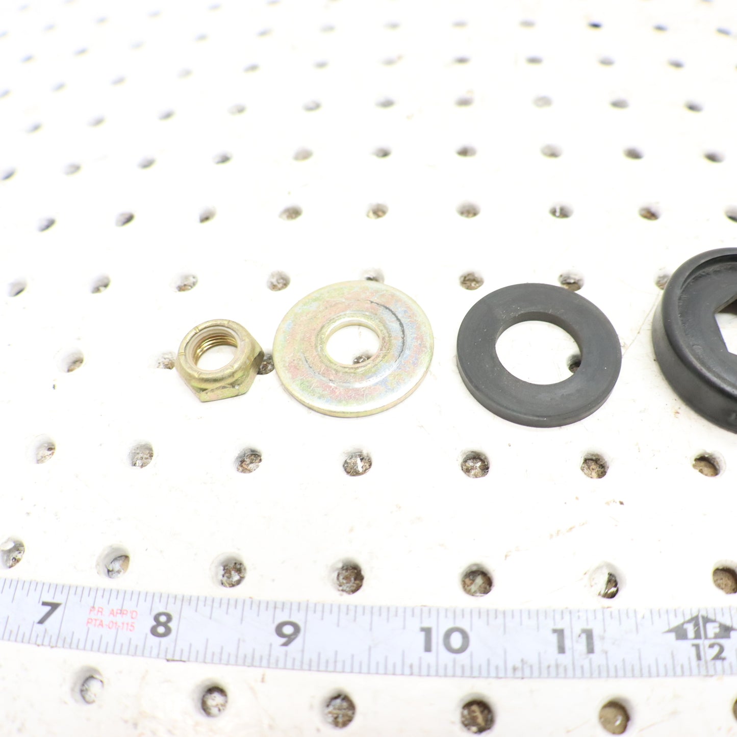 2014 Polaris Sportsman 570 STRUT MOUNT BALL PIVOT 5432871 5432872 5810291