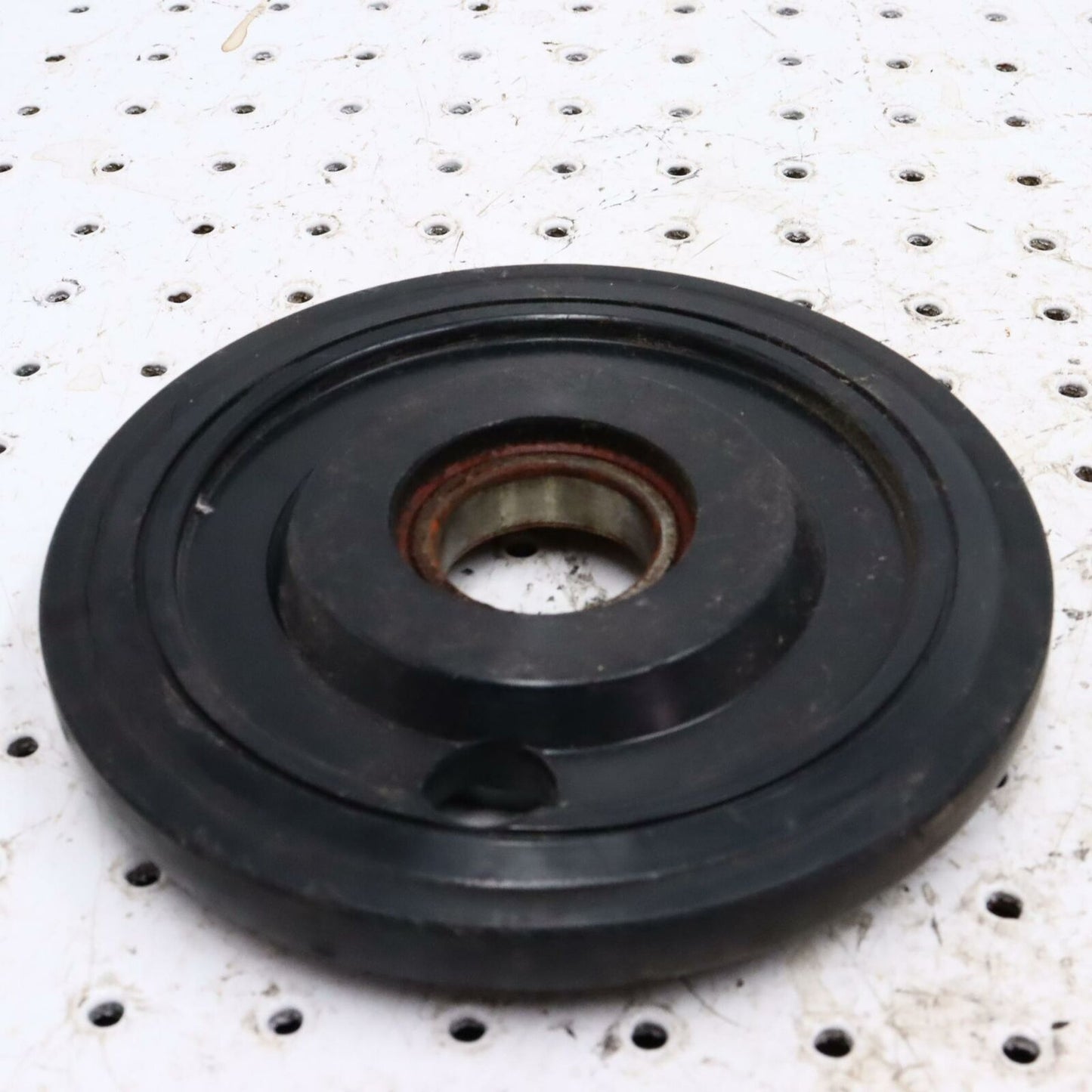 2007 POLARIS IQ 600 TRACK WHEEL IDLER GUIDE 1590001 6.3" O.D.