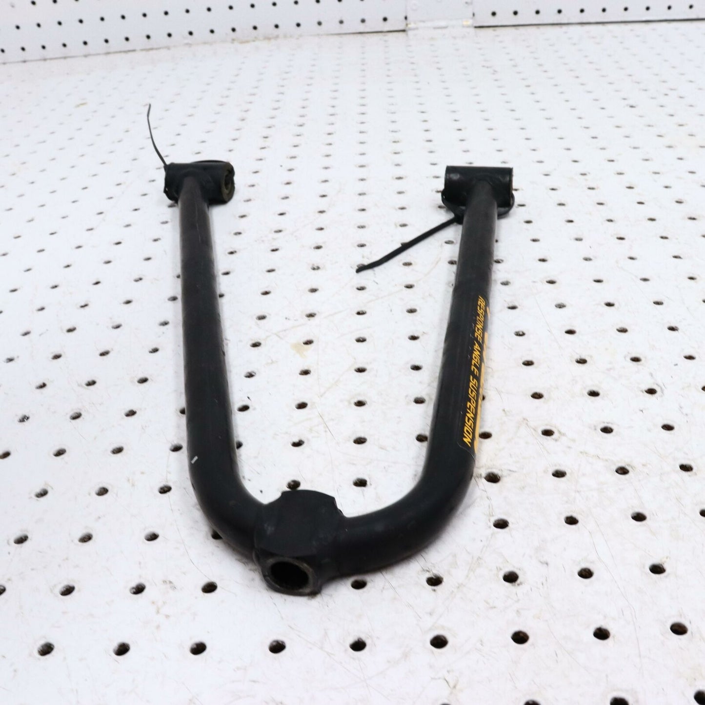 2006 SKI-DOO MXZ 500SS FRONT UPPER LEFT CONTROL A ARM 505071756