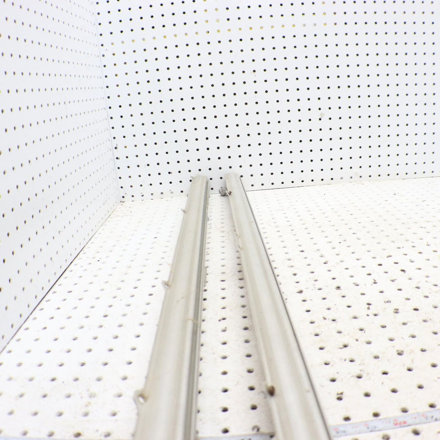 2015 POLARIS SWITCHBACK 800 TUNNEL HEAT EXCHANGERS LEFT & RIGHT 1240727; 1240728