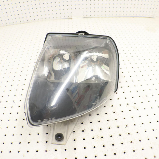 2009 ARCTIC CAT F5 FRONT LEFT HEADLIGHT HEAD LIGHT LAMP 0609-809