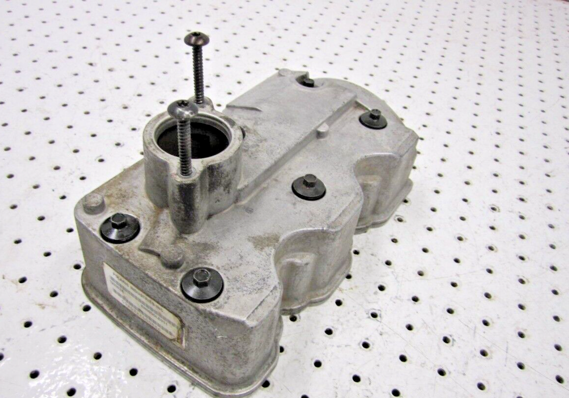 2009 POLARIS SPORTSMAN 850 XP EPS ROCKER COVER 1203709, 1204384
