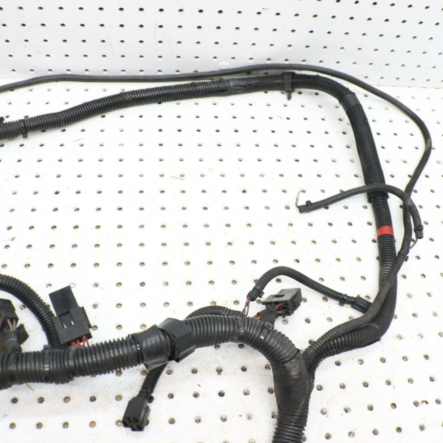 2006 POLARIS SWITCHBACK MAIN WIRING HARNESS WIRE LOOM 2410641