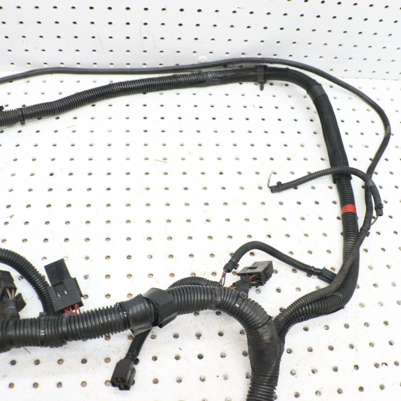 2006 POLARIS SWITCHBACK MAIN WIRING HARNESS WIRE LOOM 2410641
