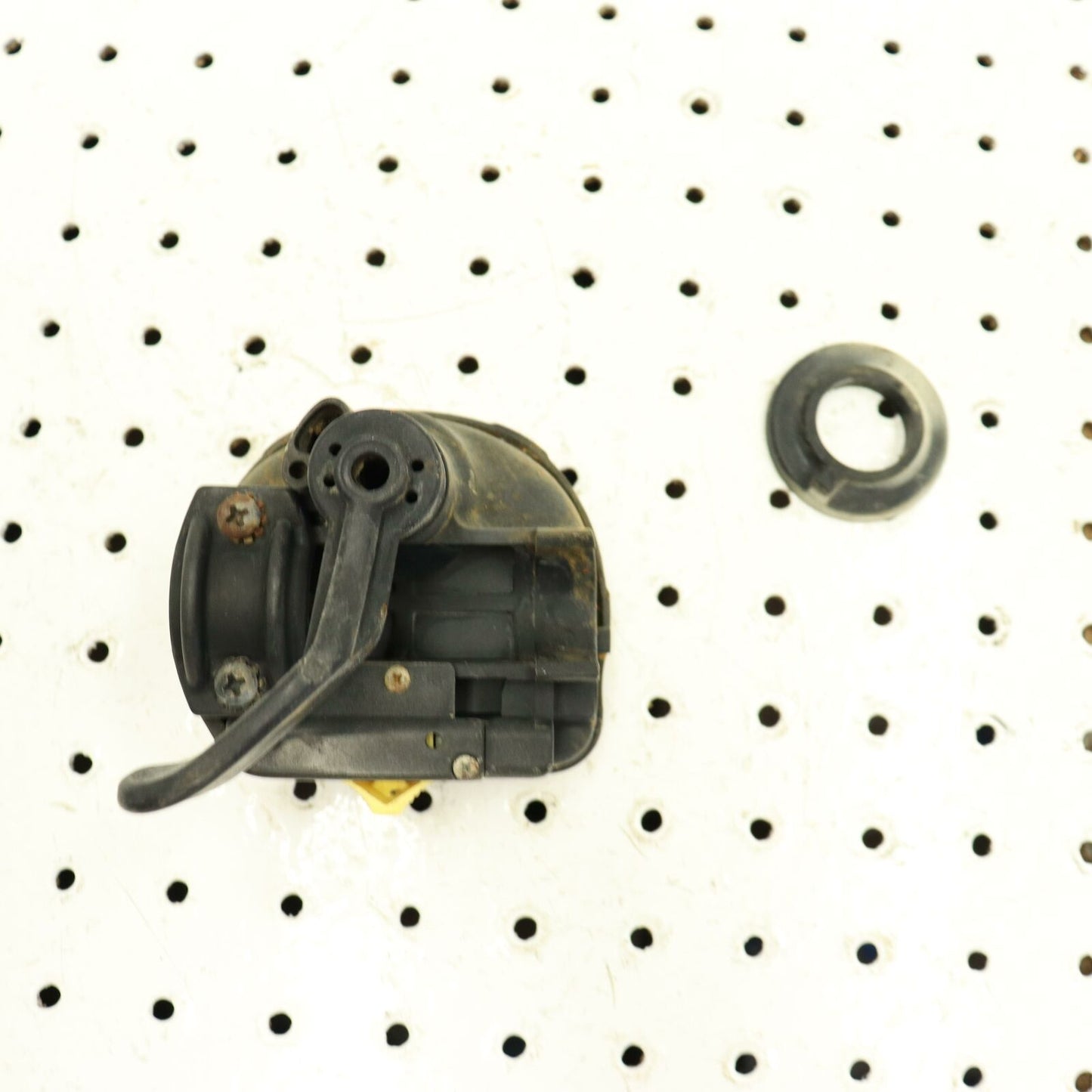 2004 POLARIS SPORTSMAN 600 THROTTLE CONTROL ASSEMBLY 2010230 2010337