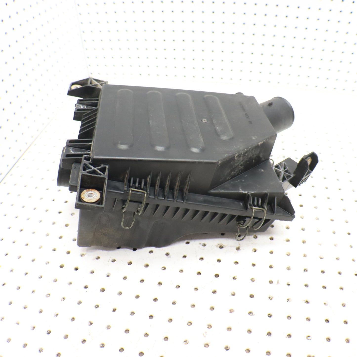 2013 Polaris Ranger Xp 900 Airbox Air Intake Filter Box 1240625 5439198 5450722