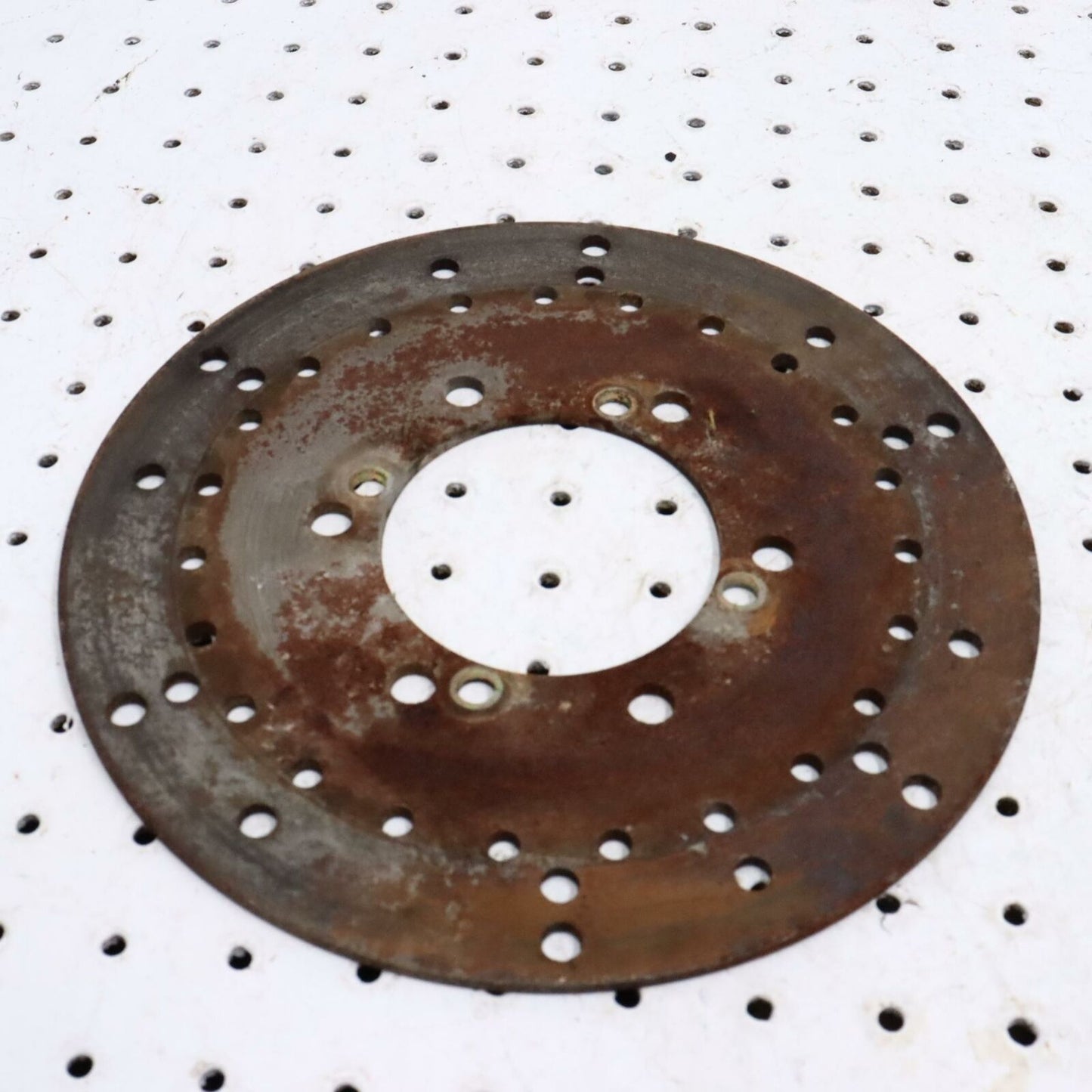 2001 POLARIS SPORTSMAN 400 FRONT BRAKE DISC ROTOR 5243676