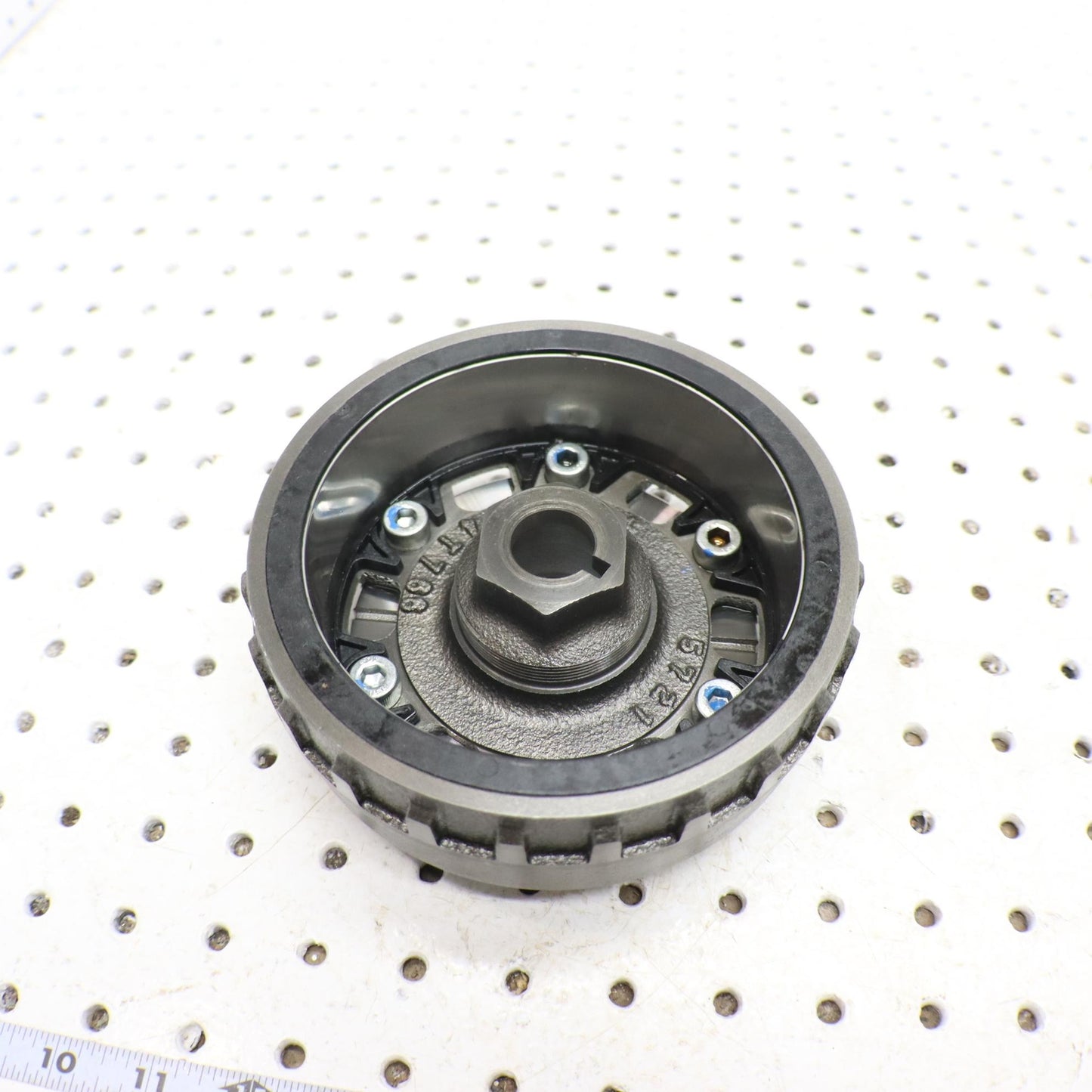 2016 SUZUKI KING QUAD 500 FLYWHEEL ROTOR 32102-11H00