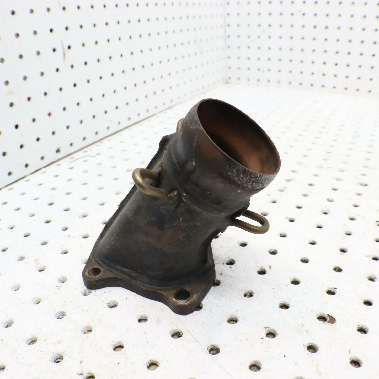 2006 POLARIS SWITCHBACK MANIFOLD, SS, HO 1261444