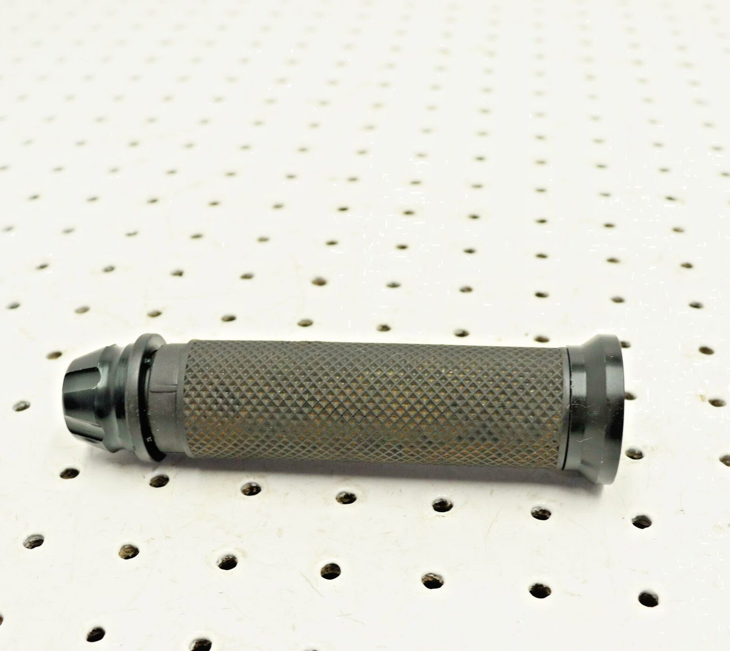 2003 SUZUKI SAVAGE 650 LEFT HAND GRIP AFTERMARKET NOT STOCK