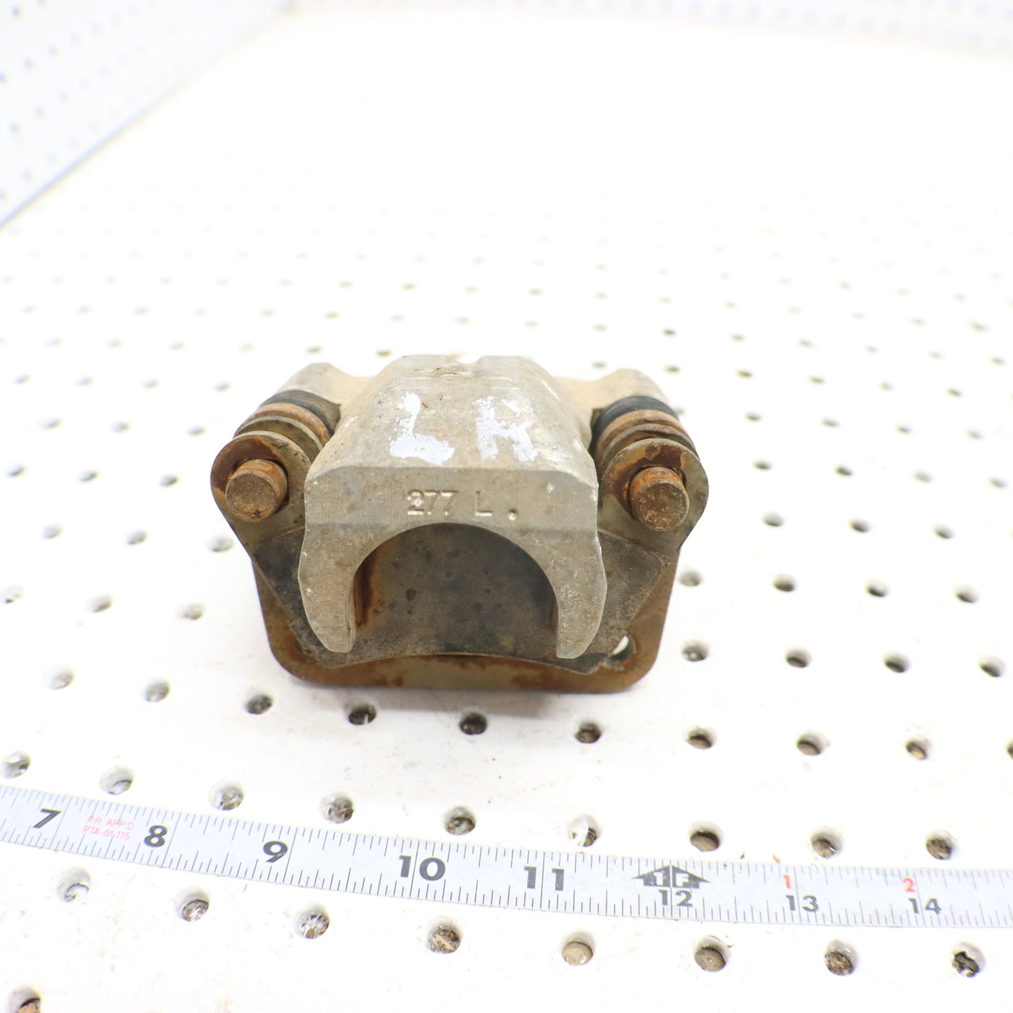 2013 Polaris Ranger Xp 900 Brake Caliper Rear LEFT 1911373