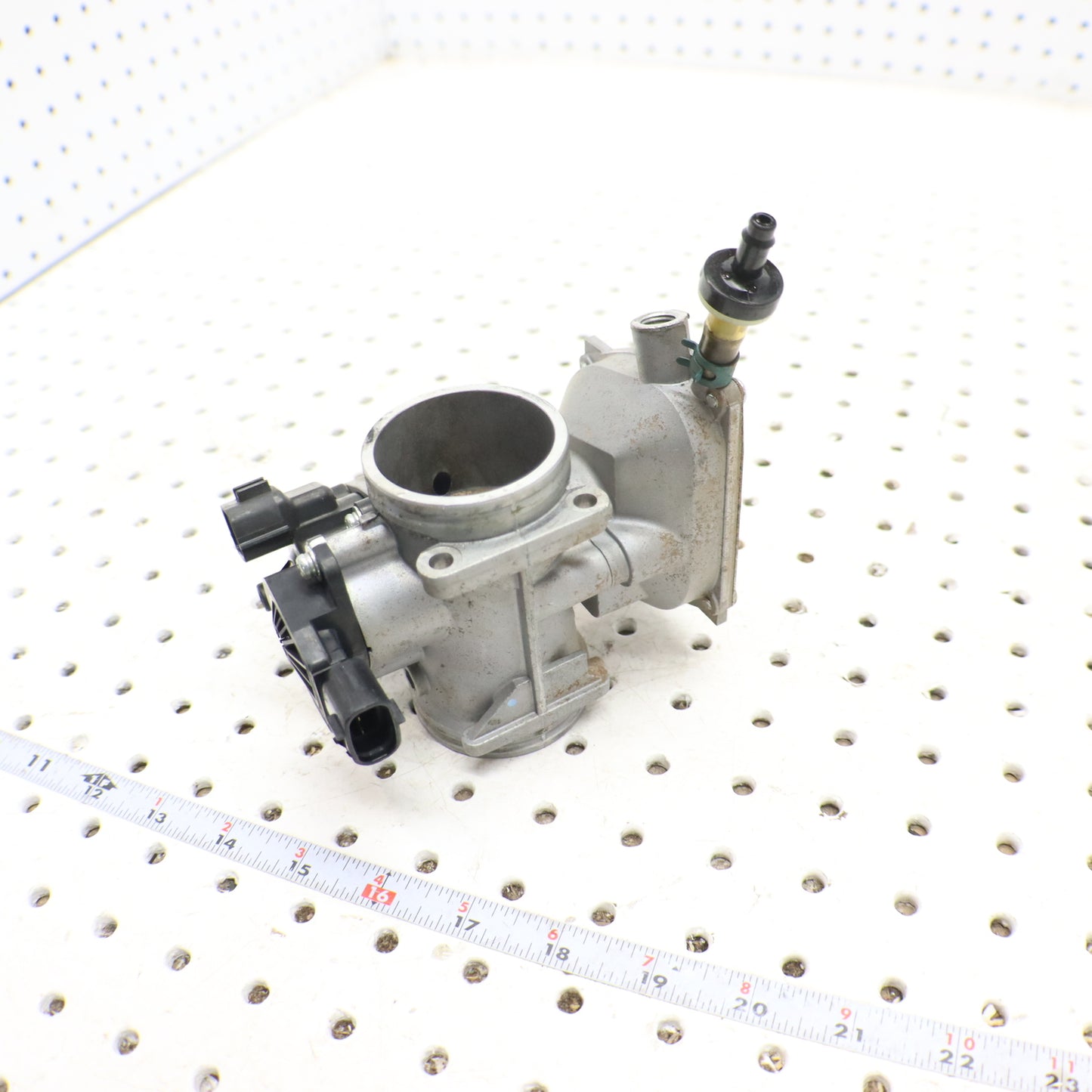 2014 Polaris Sportsman 570 Throttle Body 1204963; 1205009
