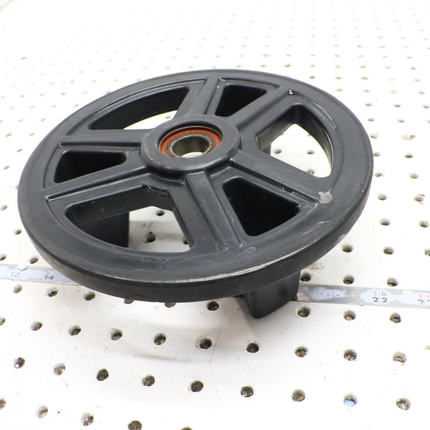 2012 Arctic Cat Proclimb M800 Idler Wheel Bogie Wheel 4604-137 8" OD 3604-642