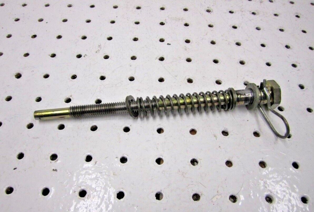 2007 SKI DOO SUMMIT X 800 ADJUSTMENT SCREW 504151946