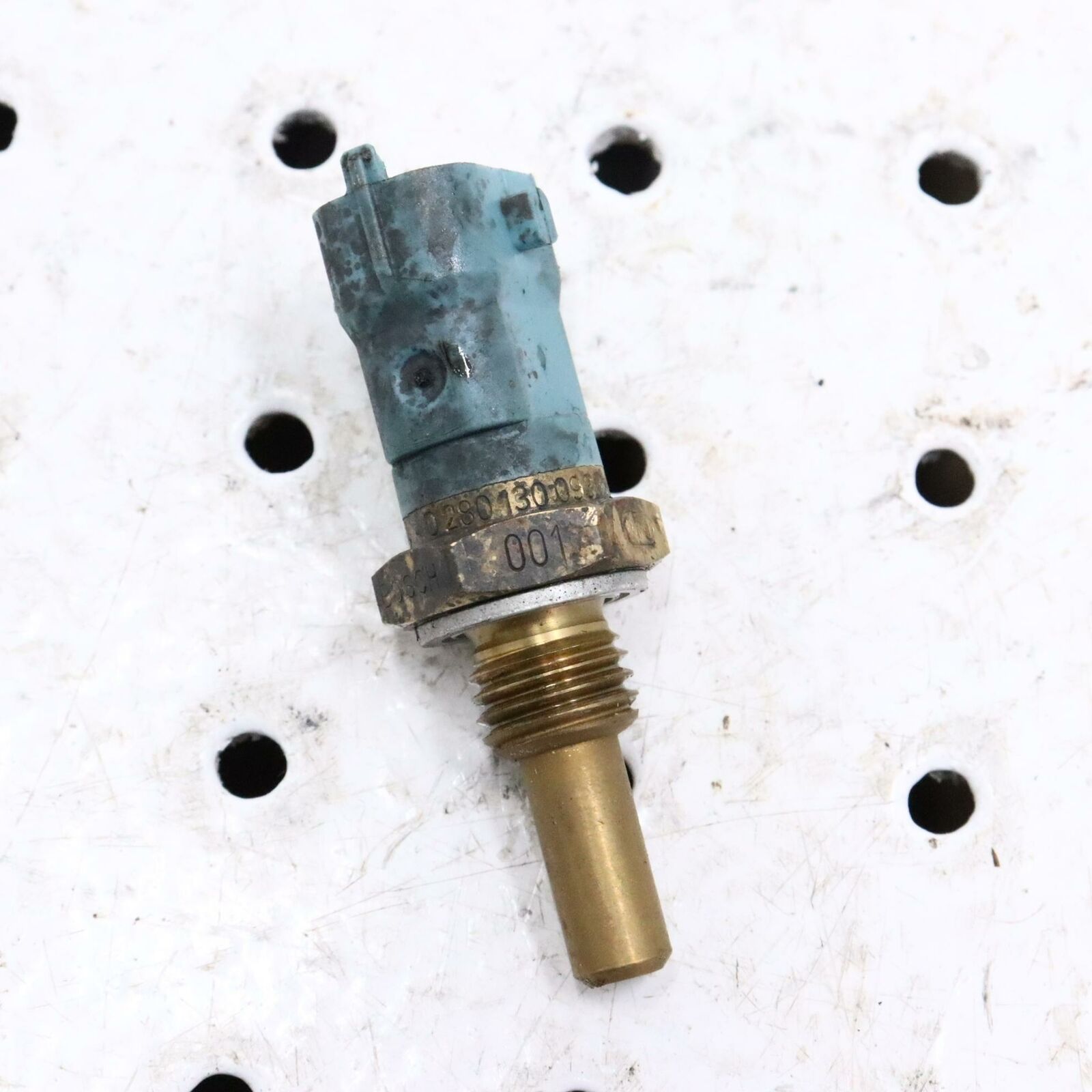 2006 POLARIS SWITCHBACK WATER TEMPERATURE SENSOR 0451350