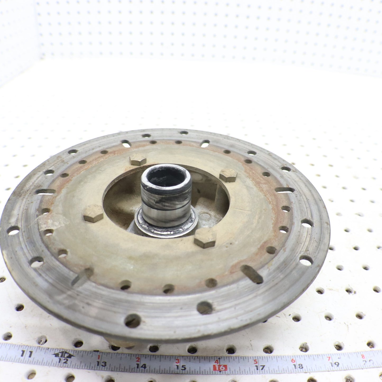 2016 Polaris Sportsman Sp 570 Wheel Hub FRONT 5134310 5143612