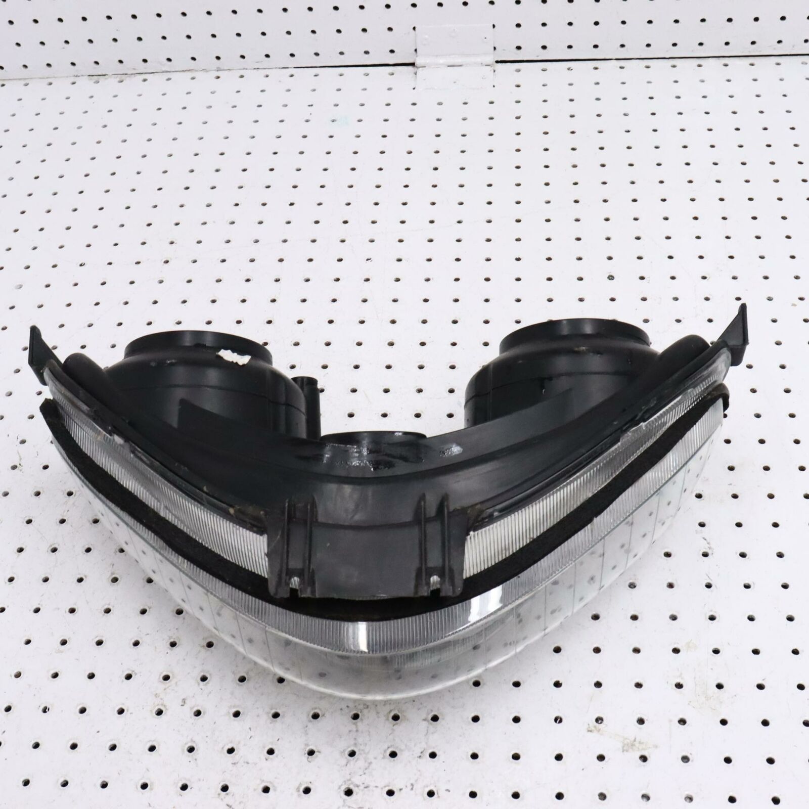 2006 POLARIS SWITCHBACK FRONT HEAD LIGHT LAMP HEADLIGHT 2410397