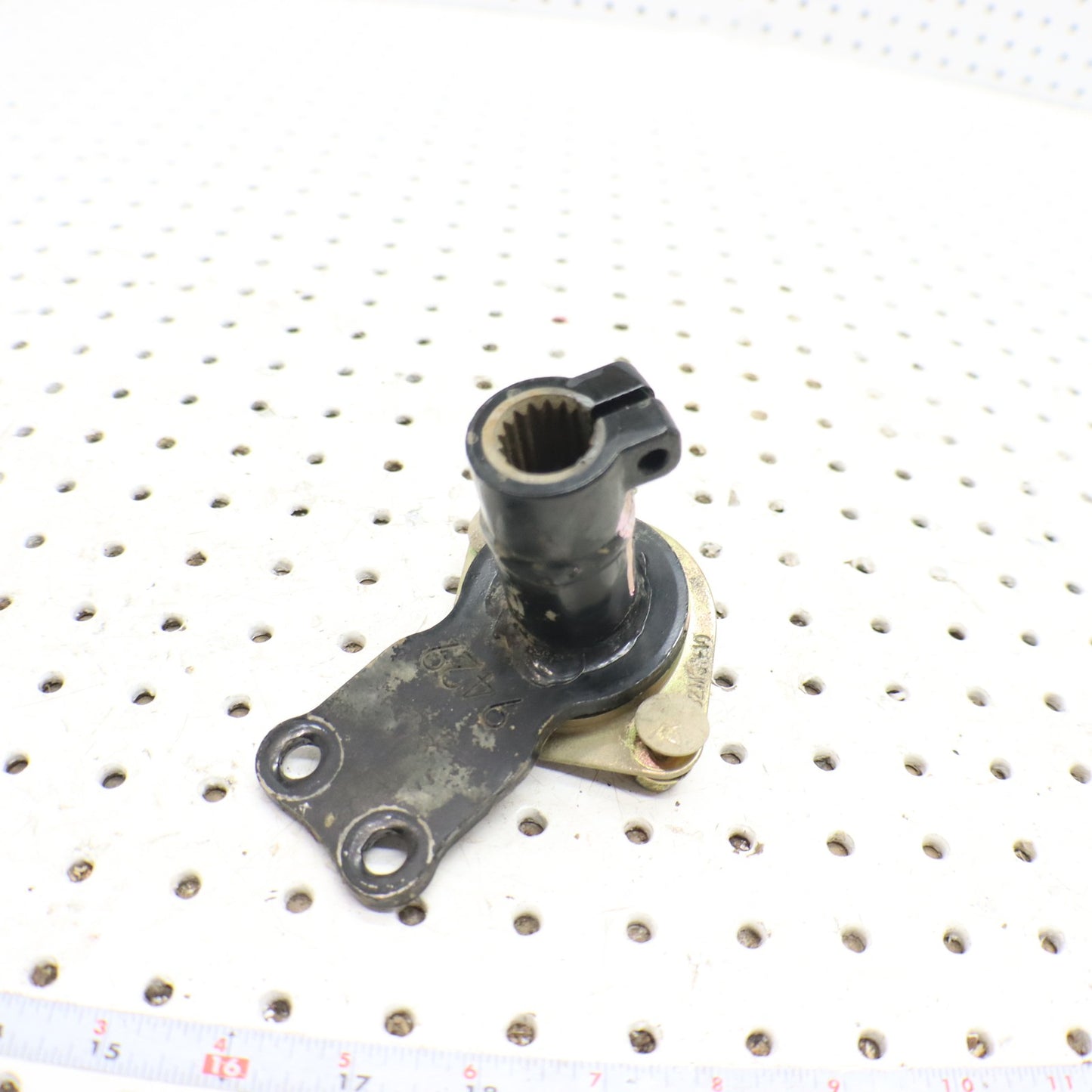 2016 Polaris Sportsman Sp 570 Steering Post Stem Lower 1824203 1830310