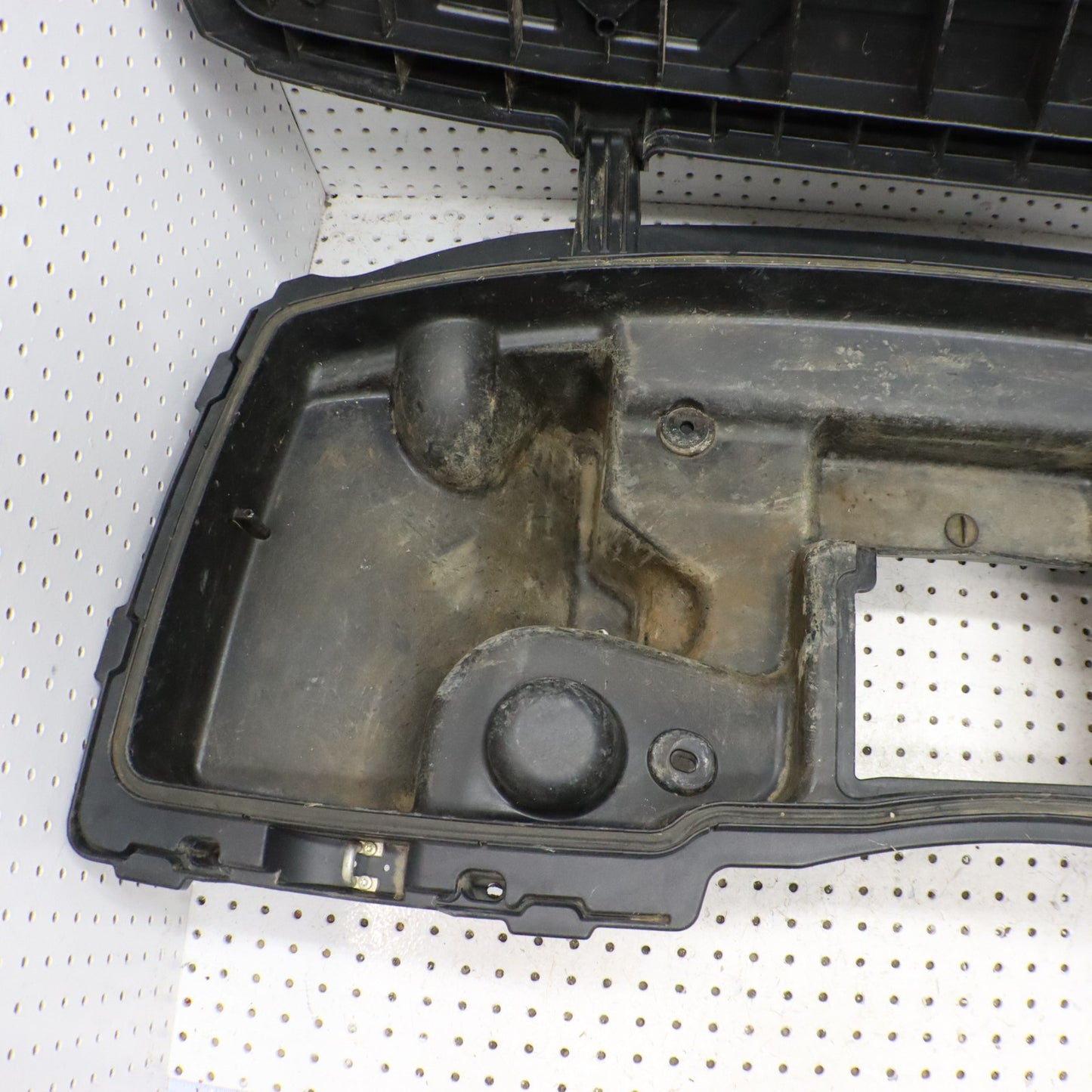 2009 Polaris Sportsman 800 Front STORAGE BOX 2633157 2633162 2633377 2203484