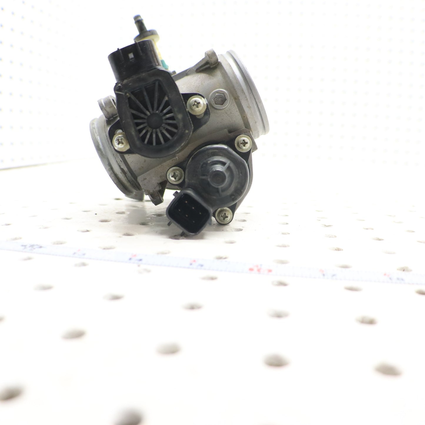 2016 Polaris Sportsman Sp 570 Throttle Body 1205009