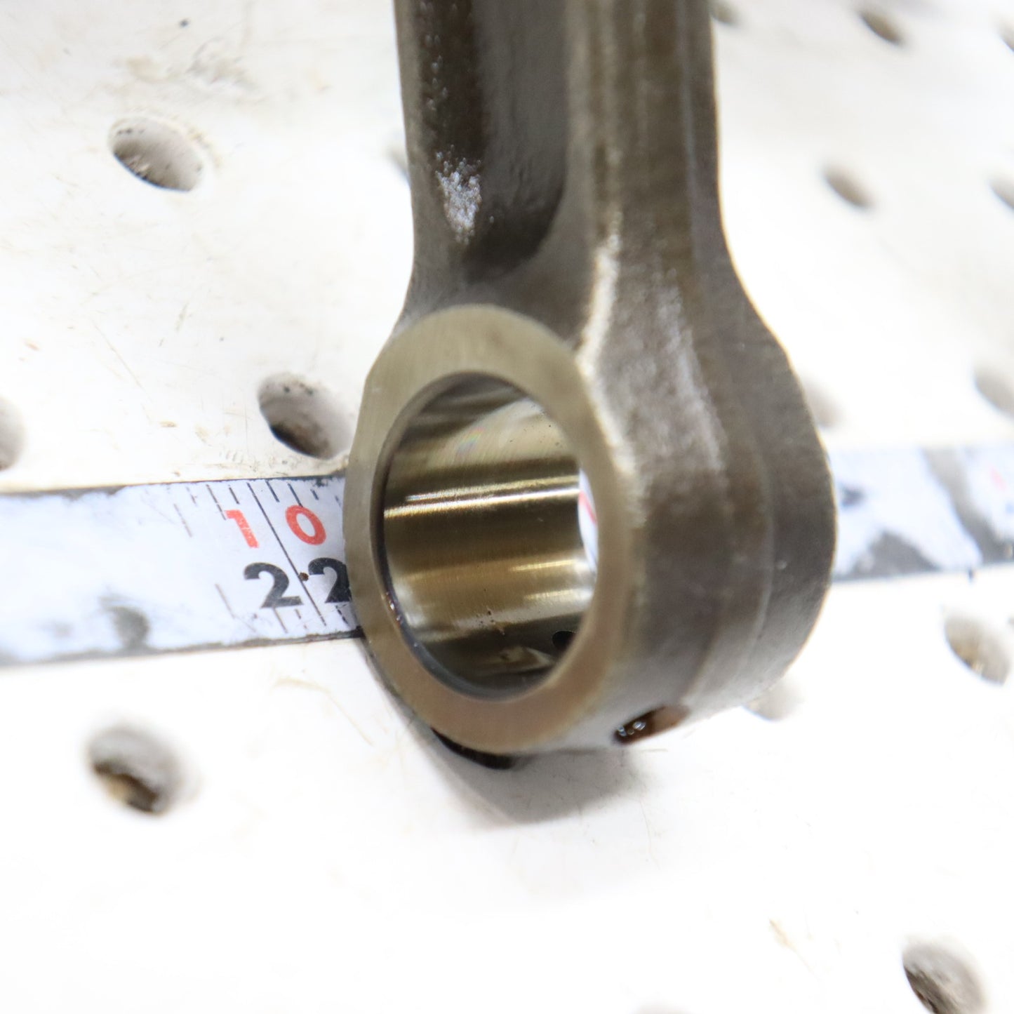 2008 Polaris Sportsman 800 Crankshaft Crank Shaft 2203068; 2205112