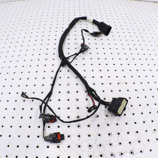 2009 ARCTIC CAT F5 Harness, Console 1686-423