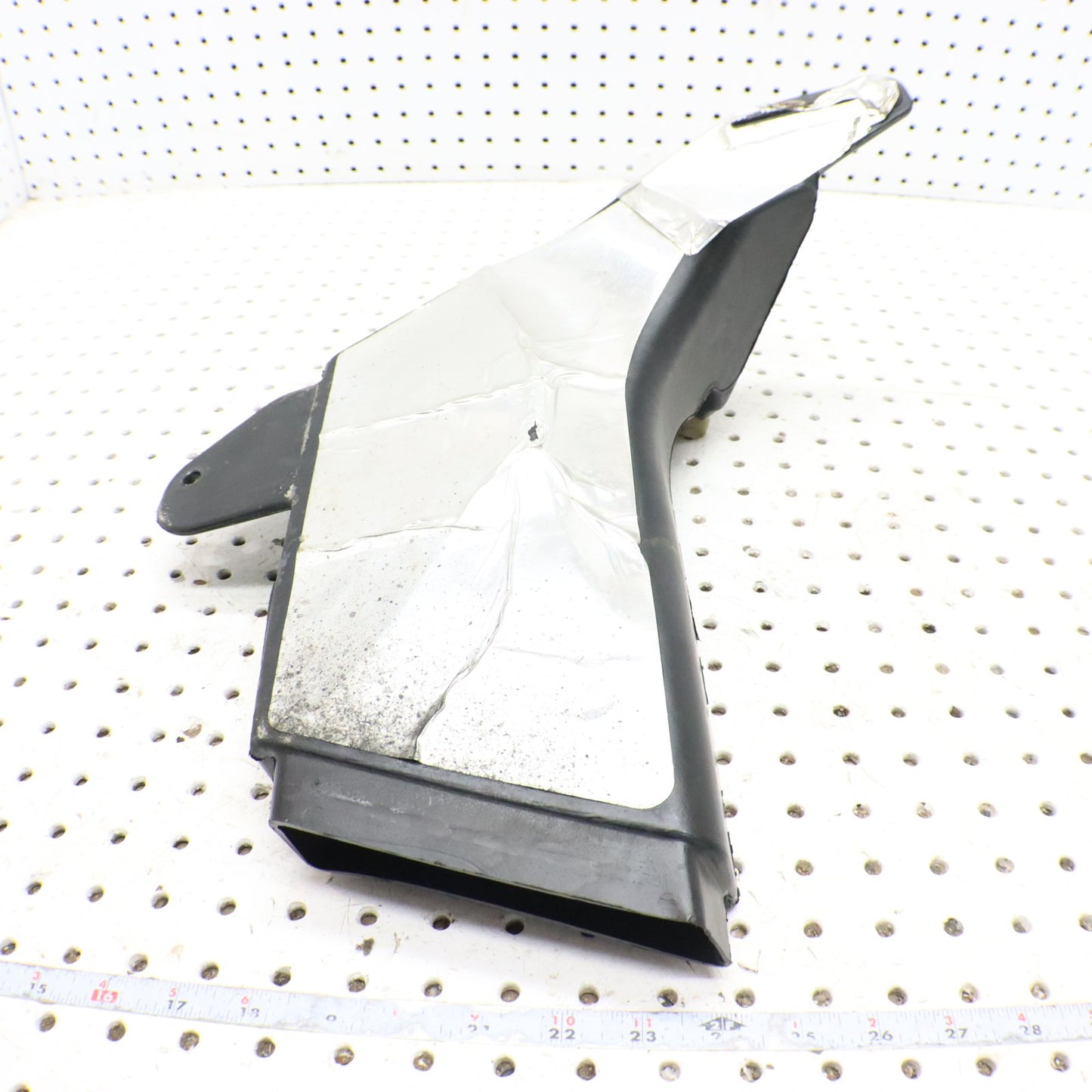 2009 Arctic Cat Crossfire R 8 Air Intake Tube 3606-481