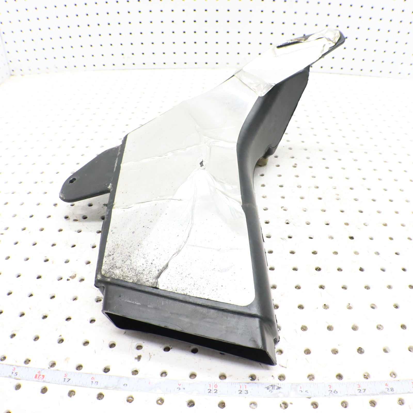 2009 Arctic Cat Crossfire R 8 Air Intake Tube 3606-481