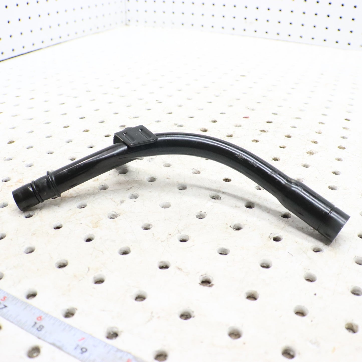 2009 Polaris Rzr 800 Oil Fill Tube Dipstick Tube 1202881