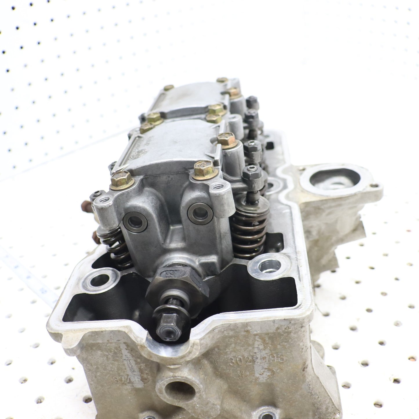 2009 Polaris Sportsman Xp 850 Cylinder Head 3022097; 3022565 CORE