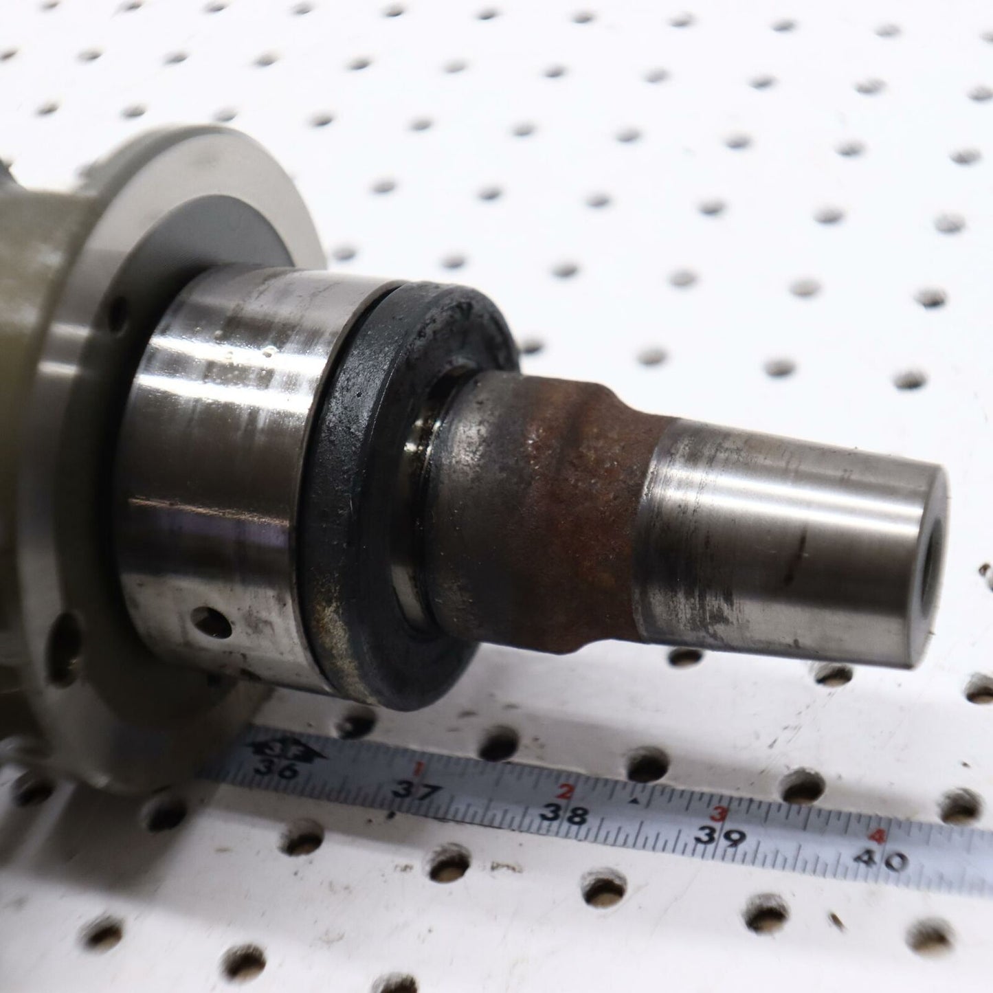 2013 ARCTIC CAT F5 ENGINE MOTOR CRANKSHAFT CRANK SHAFT 3007-861