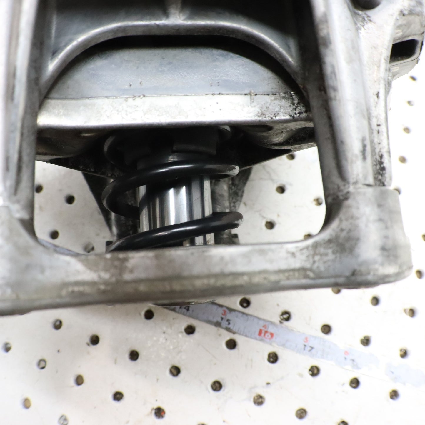 2007 Polaris Iq 600 Drive Clutch Primary Clutch 1321928; 1322565