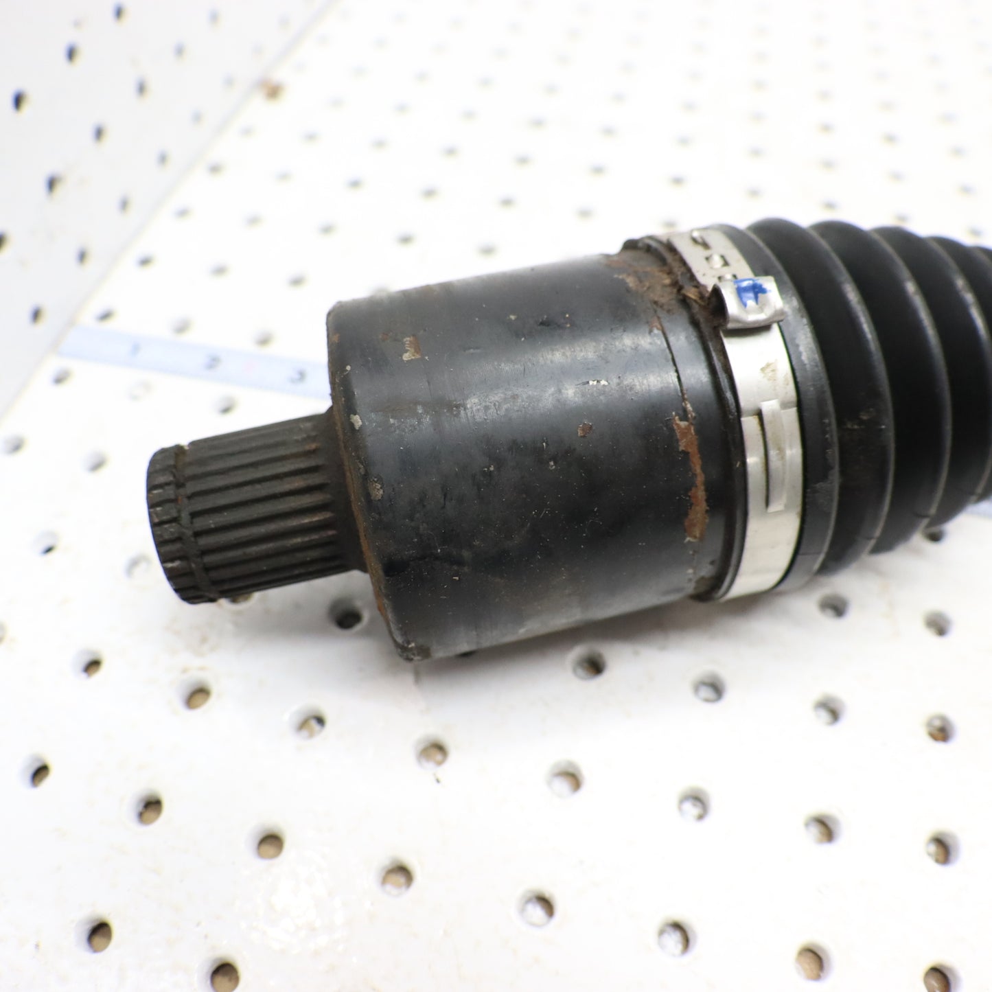 2013 Polaris Ranger Xp 900 Cv Drive Axle Shaft REAR 1332947
