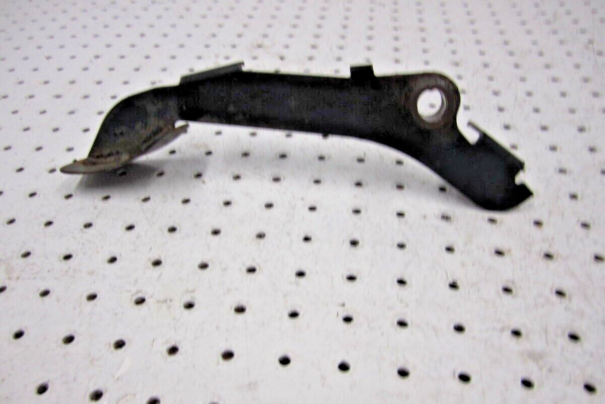 2009 YAMAHA RHINO 450 ACCEL PEDAL ASSY 5UG-F7801-00-00