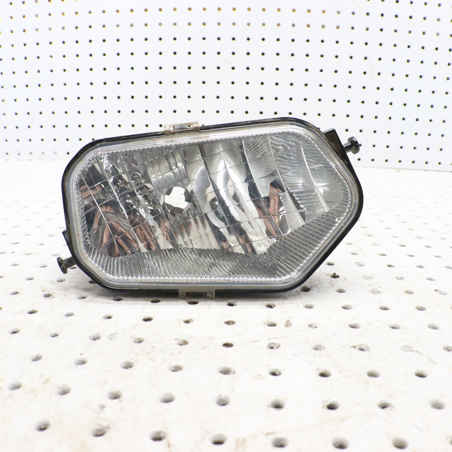 2015 Polaris Sportsman 570 Headlight Head Light Bumper RIGHT 2410616; 5856080
