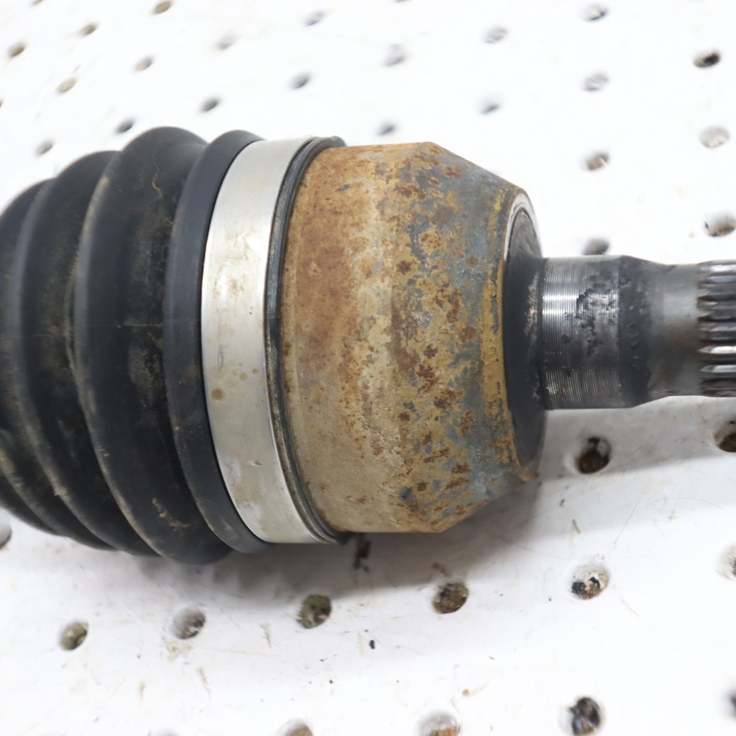 2016 Polaris Sportsman Sp 570 Cv Drive Axle Shaft 1332931 FRONT