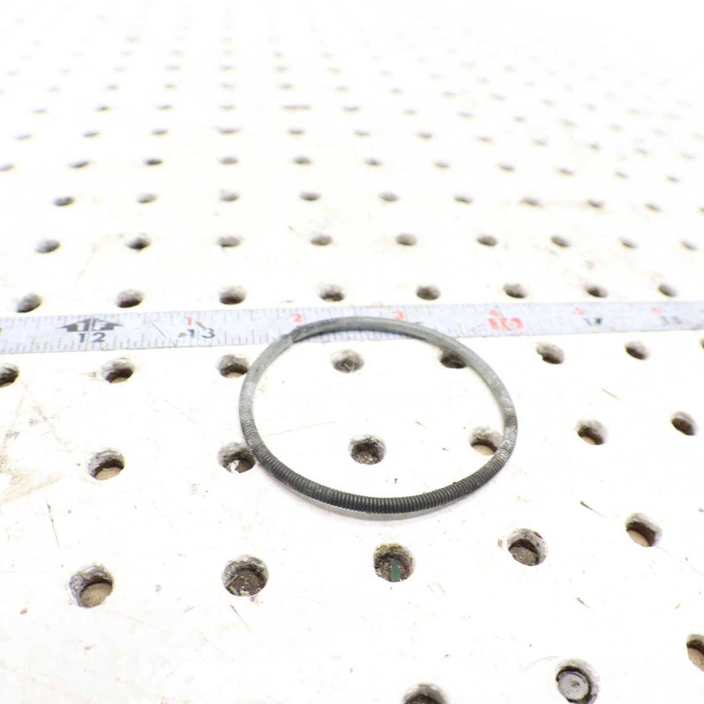 2010 SKI-DOO SUMMIT X 800R EXHAUST VALVE Hose Spring 420939285 420939286