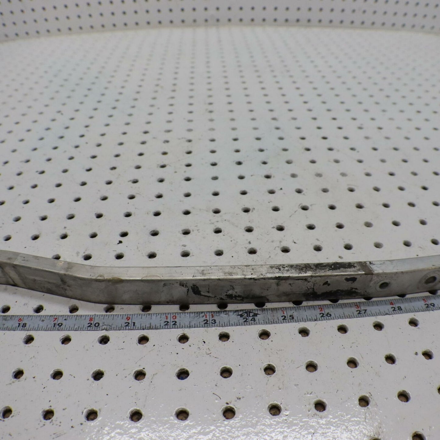2012 ARCTIC CAT PROCLIMB M800 FRAME CHASI SUPPORT BRACE BRACKET 0607-248