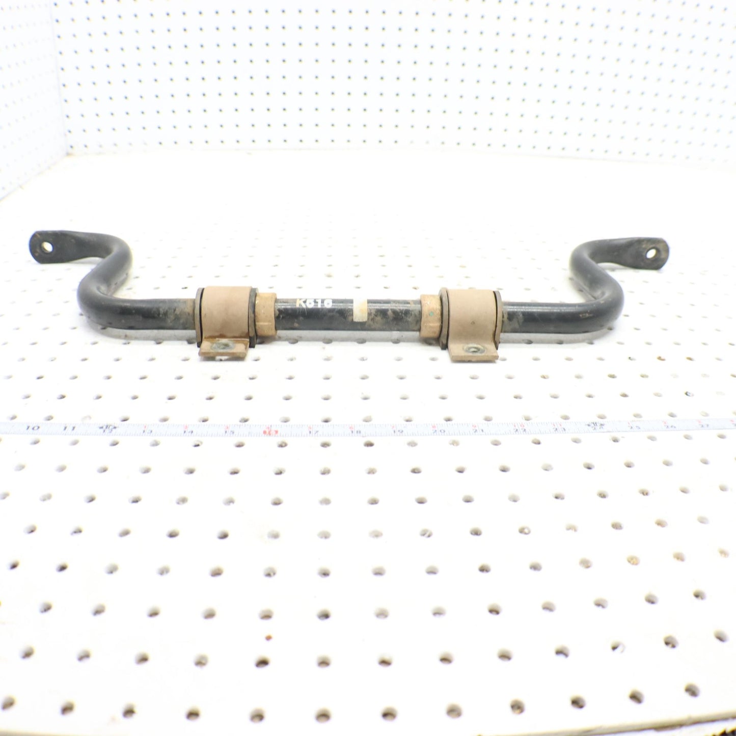 2016 SUZUKI KING QUAD 500 SWAY BAR STABILIZER BAR 61651-31G10